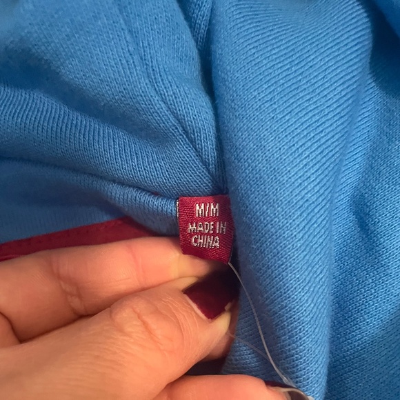 Mostly Heard Rarely Seen 8-Bit Prims Air Hoodie Size M NWT - Picture 4 of 8